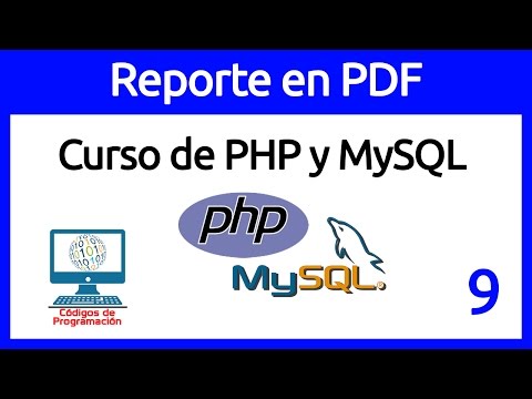 1 Instalación y Configuración de Apache PHP y MySQL