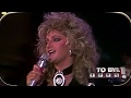 Bonnie Tyler - No Way To Treat A Lady (1986)