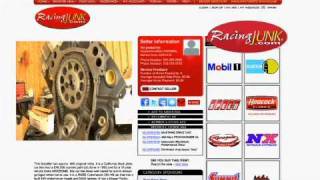 RacingJunk.com 30 second spot