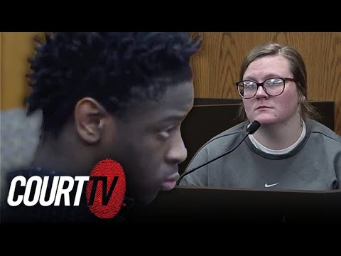 Neighbor: Larry Called Me After the Shooting, Said 'I Did Something Bad'