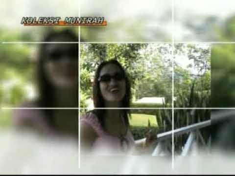 Munirah - Anak Ramai [Official Music Video]