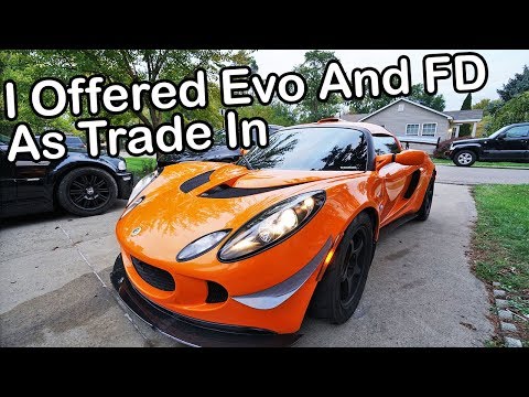 It's JDM British - Lotus Exige S Review