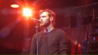 Will Young - You Don't Know - Delamere Forest