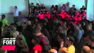 The FADER FORT: Fools Gold, &quot;Surprise Hotel&quot;