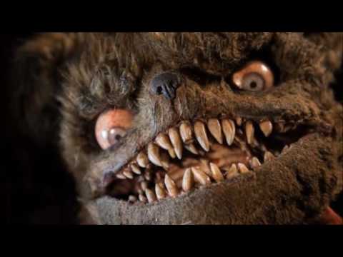 Top 10 Krampus Monsters