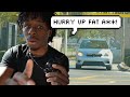 Connecting To Drive Thru Headset Prank