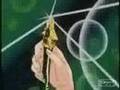 Transformation Sailor Jupiter