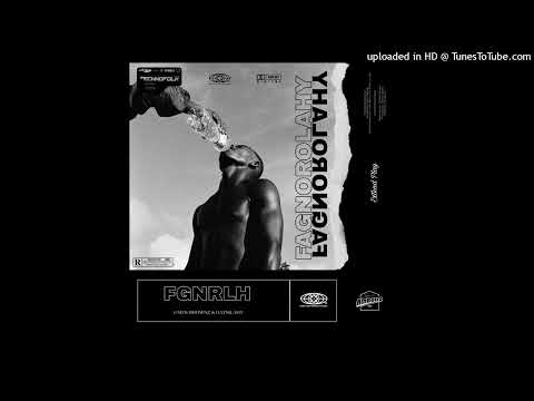 Ratsilahy & Fab's Brownz - Jennifer (Prod. Yakki & Rosinante)