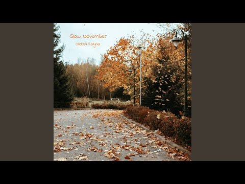 Slow November