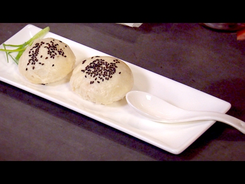 Dhe Ruchi I Ep 68 - Stuffed Pav Recipe I Mazhavil Manorama