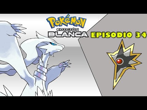 NUEVO TEAM Y EL GYM MAS LARGO!! EP34 | POKEMON BLANCO | DUALLOCKE