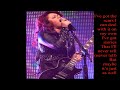 Allison Iraheta - You Don't Know Me