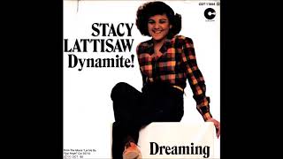 Stacy Lattisaw  -  Dynamite!!