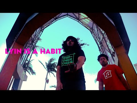 GIANTKILLA ft. LIVELY - Lyin Is a Habit