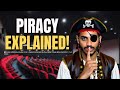 How Do Movies Get Leaked Full Piracy Breakdown