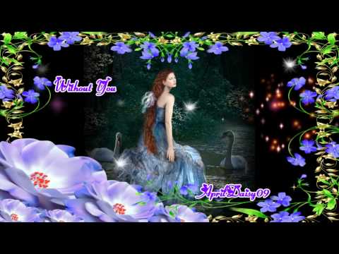 Without You by Laura Pausini