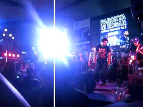 Parokya ni Edgar Inuman Session vol 2 - Ordertaker ft Kamikaze