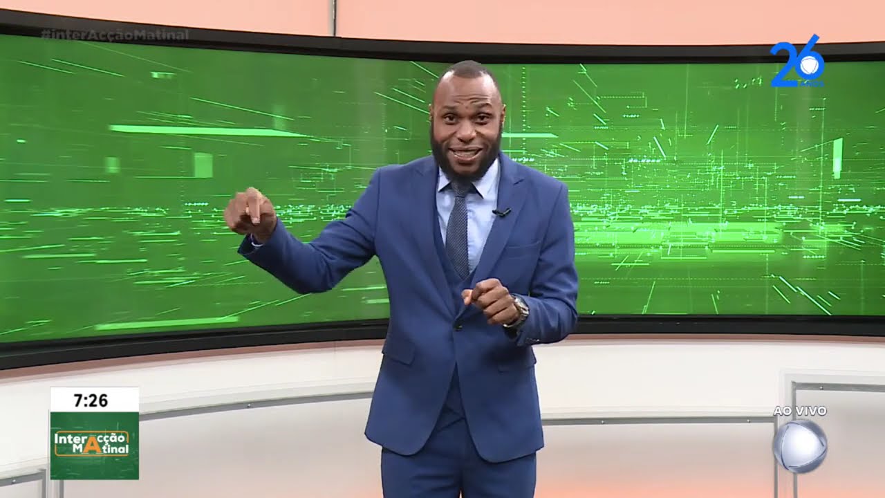 #InteracçãoMatinal: Encontro entre o CC e o Podemos. "Os editais aparece fraudado"