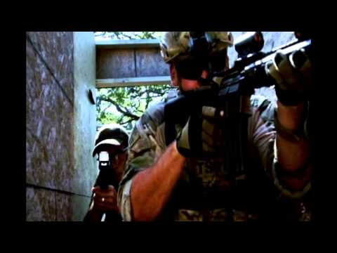 D14 Airsoft Field: 6mm Diplomat