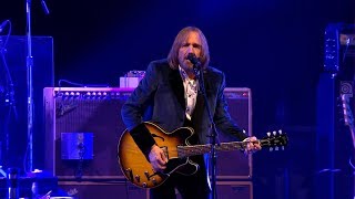 Tom Petty and the Heartbreakers - Live at The Isle of Wight Festival (2012)