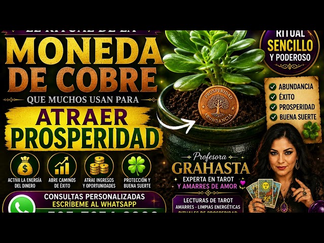 Vídeo relacionado con JUMPLAWN Campana de Mano Ritual Pentagrama de Cobre Dorado, Resistente Diseño Delicado, Adecuado para Ceremonias de Tarot y Rituales Sagrados