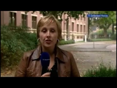 GLD Nieuws 5 september 2008 - Nieuws