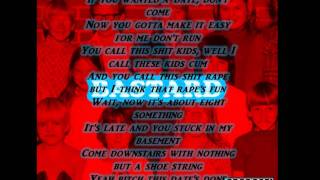 Tyler the Creator Blow Lyrics