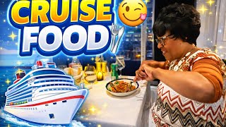 Celebrity Ascent Let’s Eat! #cruisefood 