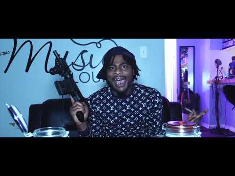 DAT'NIGGA KEYZ - GET OFF MY ASS (SHOT BY LOUD FILMZ)