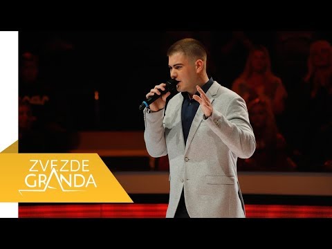 Josip Lukac - Tebi, Ginem, ginem - (live) - ZG - 19/20 - 29.02.20. EM 24