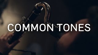 Common Tones - Flamingo