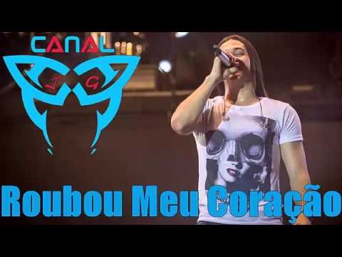 Roubou Meu Coração video