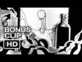 Pixar Shorts Vol 2 Blu Ray BONUS CLIP Lady And The Lamp 2012 Film Collection HD