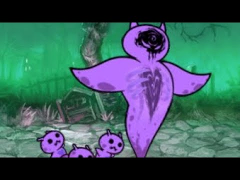 [Battle Cats] Last of the Dead |Z-onel Rises|: Easiest Cheese Strategy For Beginners