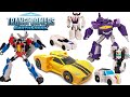 Transformers Earthspark Mystery Unboxing from Hasbro!
