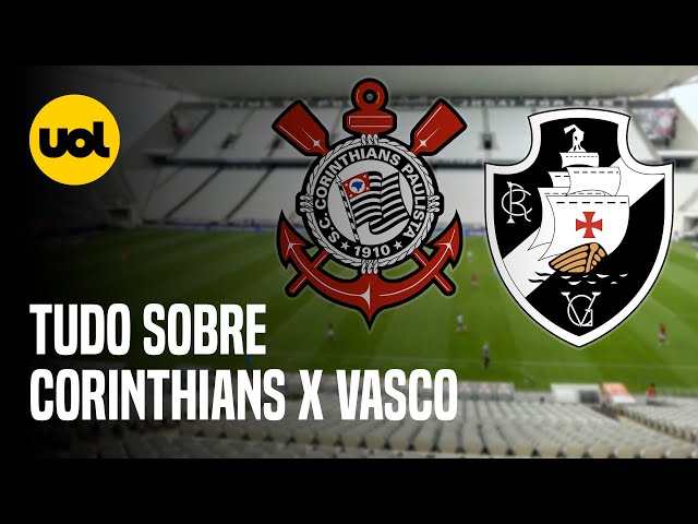 Jogo do Vasco hoje: que horas começa e onde assistir