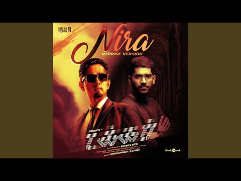 Nira Reprise Version (From "Takkar")