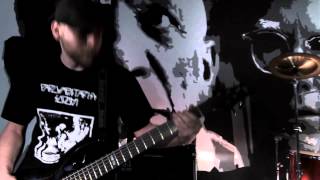 Video Human Humus - Slavesnation