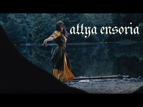 Schnee Attya Ensoria // Shot with BMPCC OG