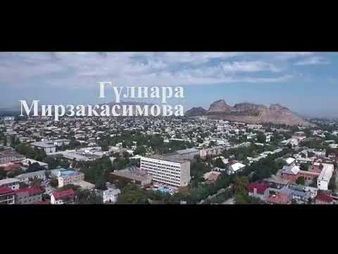 Ош шаары