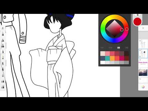 Madame Butterfly in 60 Seconds