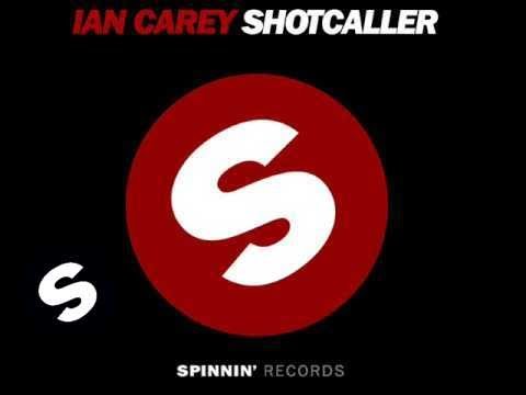 Ian Carey - Shot Caller (Mind Electric XLR8 Remix)