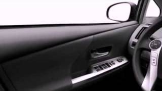 preview picture of video '2012 Toyota Prius v Avon IN 46123'