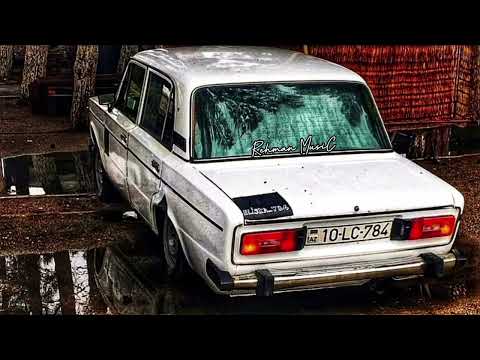 Azeri Bass Music 2022 (Bir Qiza Asiq Oldim Sevgime Sadiq Oldum Revayet) Super Axtarilan Mahni 2022