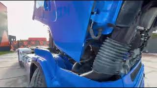 Prodaja Scania R 620 6x4 MULTILIFT 20 ton / L=5400 mm / RETARDER rol kipera sa kukom - Slika 5 | Autoline RS Scania R 620 6x4 MULTILIFT 20 ton / L=5400 mm / RETARDER kamion rol kiper | Slika 5 - Autoline