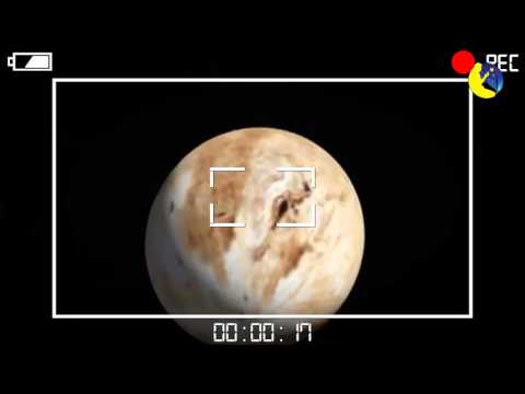 Nadnaravnost Kur'ana - Širenje kosmosa