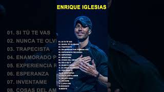 Download lagu Best 20 Songs Playlist of Enrique Iglesias - Enrique Iglesias Greatest Hits Album 2024 mp3