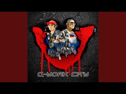 Q-York City [Intro]