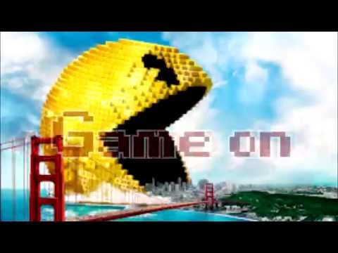 Waka Flocka Fame - Game On ft. Good Charlotte (with lyrics)