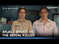 Inspector Anjali Bhaati's Battle Against a Ruthless Serial Killer | Sonakshi Sinha, Vijay Varma